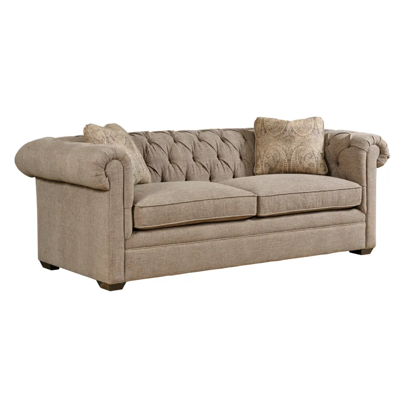 Upholstery Queenstown Sofa
