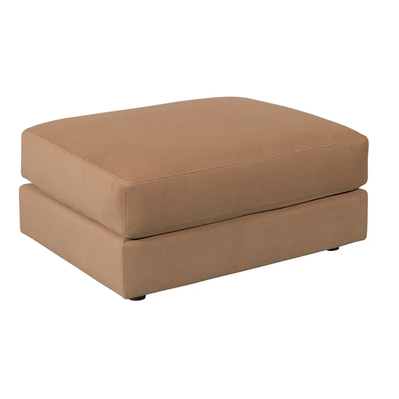 Upholstery Collins Large Ottoman