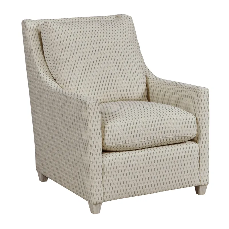 Upholstery Ellerey Chair