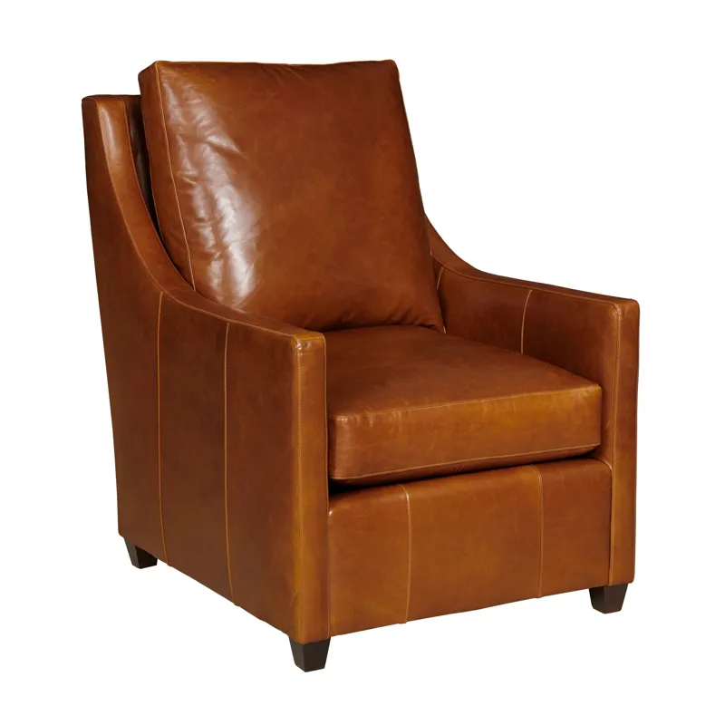 Upholstery Ellerey Chair Leather