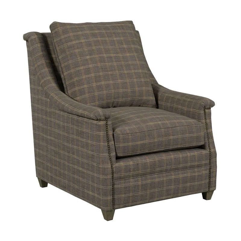 Upholstery Dawson Chair