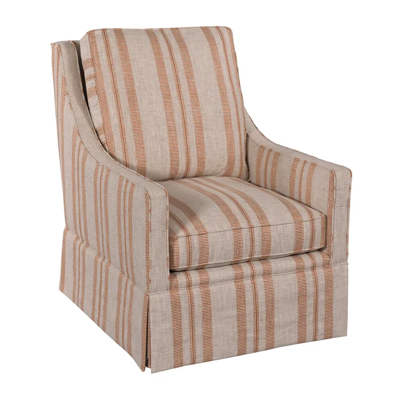 Upholstery Sloane Chair