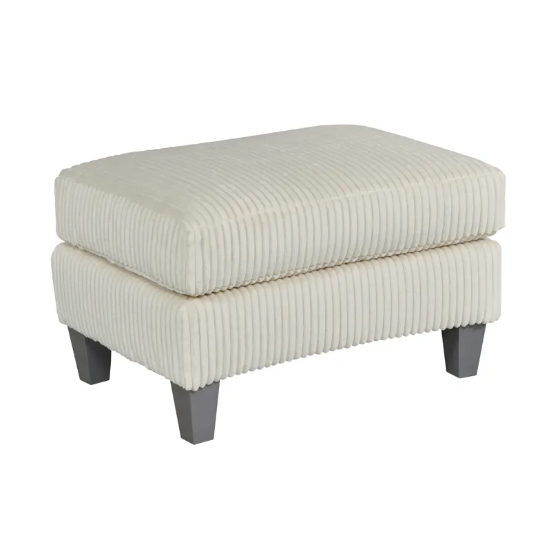 Upholstery Callaway Ottoman