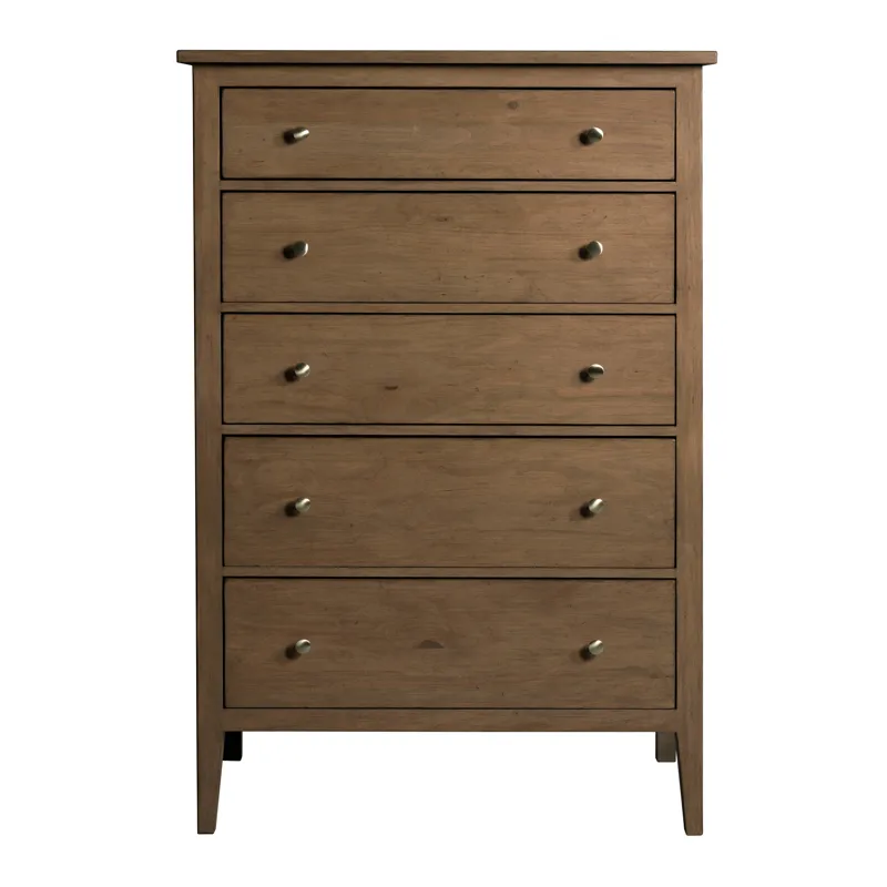 Arbor Glenwood Drawer Chest Bark