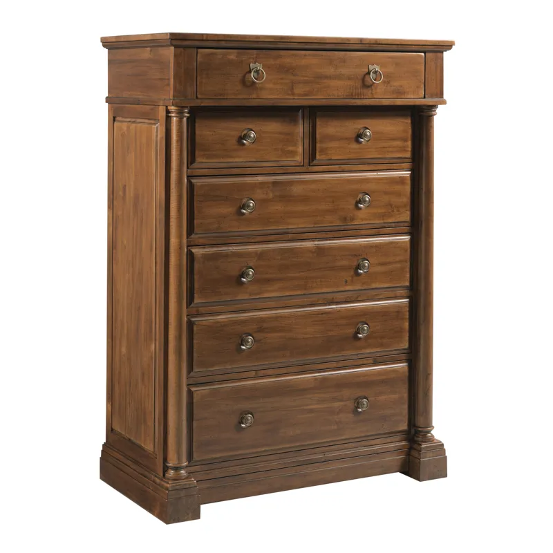 Bridgetown Chest