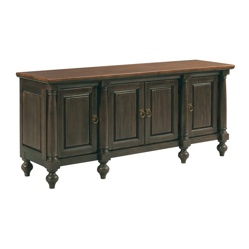 Bridgetown Harrison Console