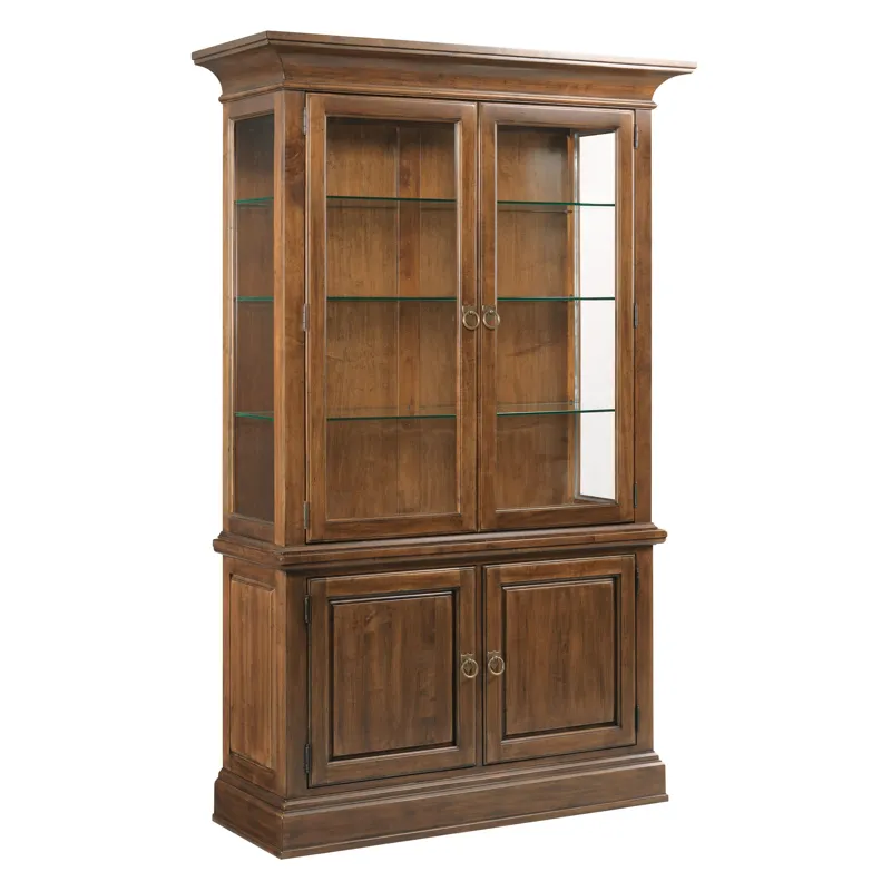 Bridgetown Connell China