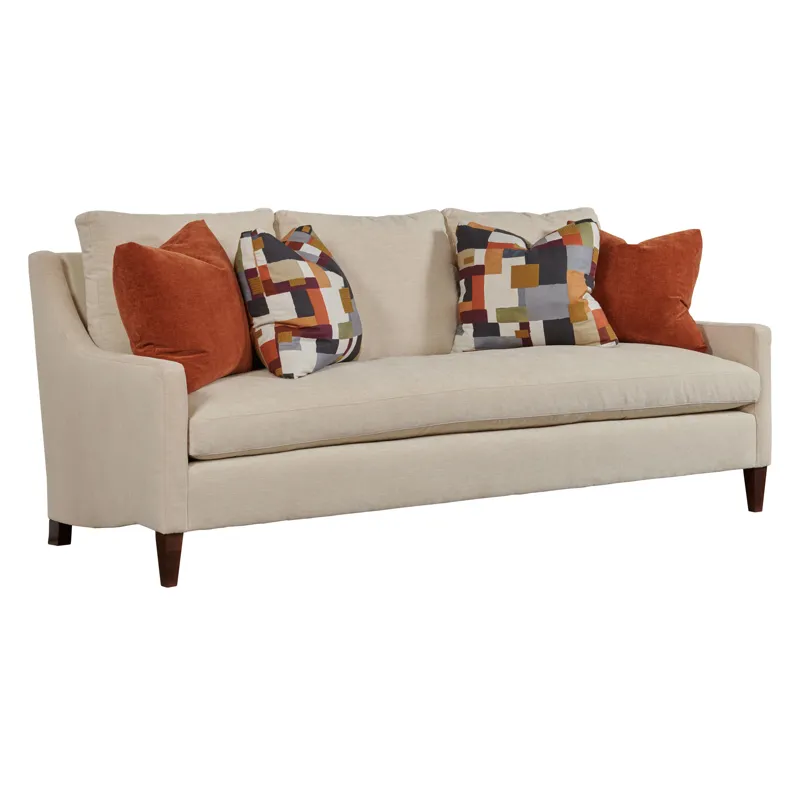 Upholstery Brad Sofa Bench Seat