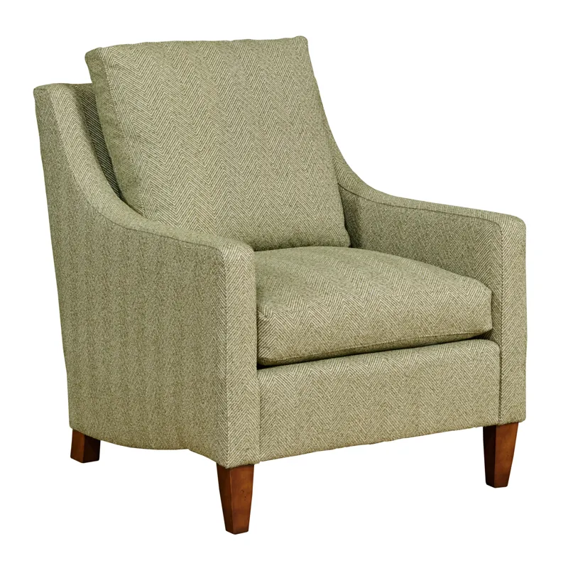Upholstery Brad Chair