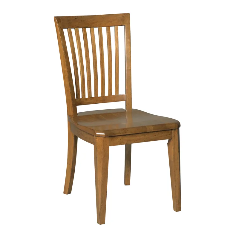 Aspire Caton Slat Chair