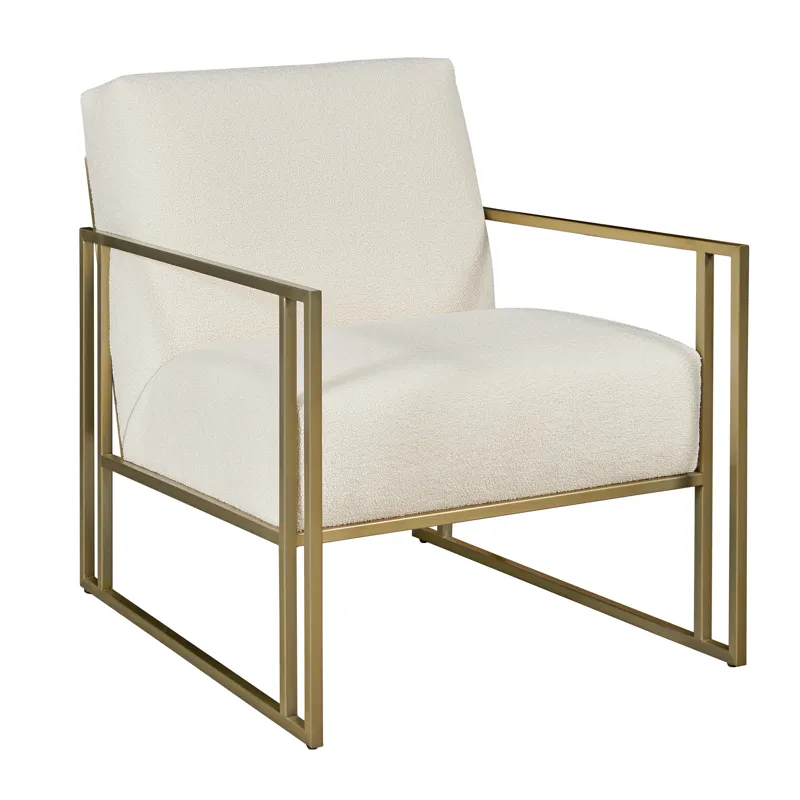 Upholstery Geneva Chair