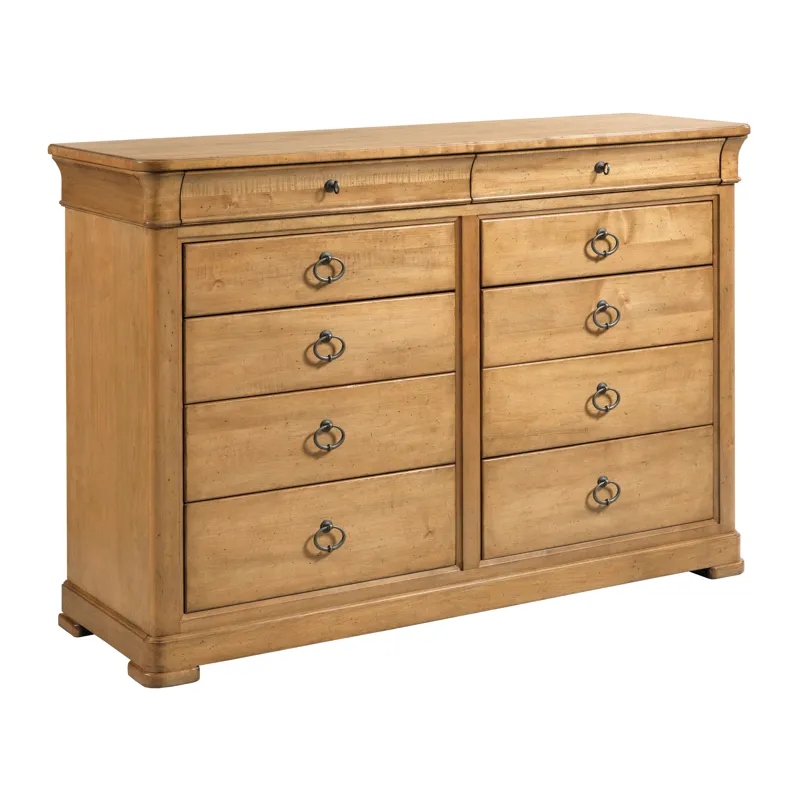 Celeste Lismore Dresser