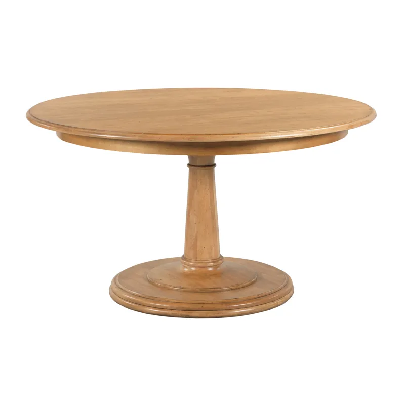 Celeste Aubonne Round Dining Table