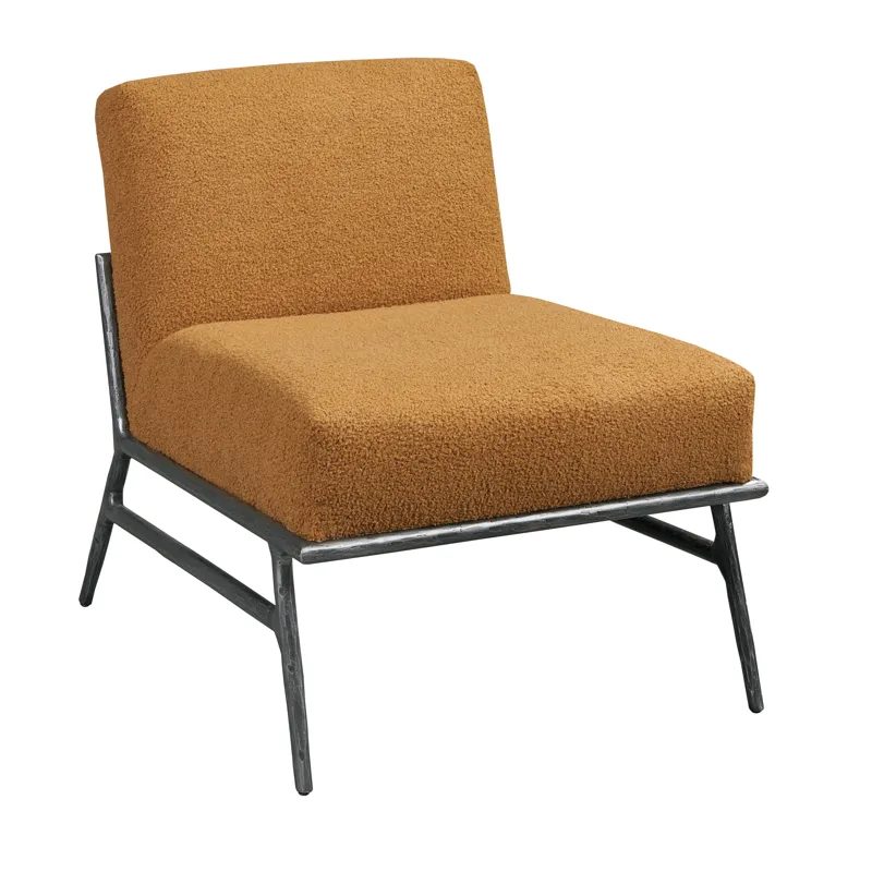 Upholstery Geneva Chair