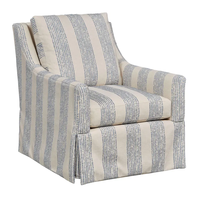 Upholstery Elizabeth Chair