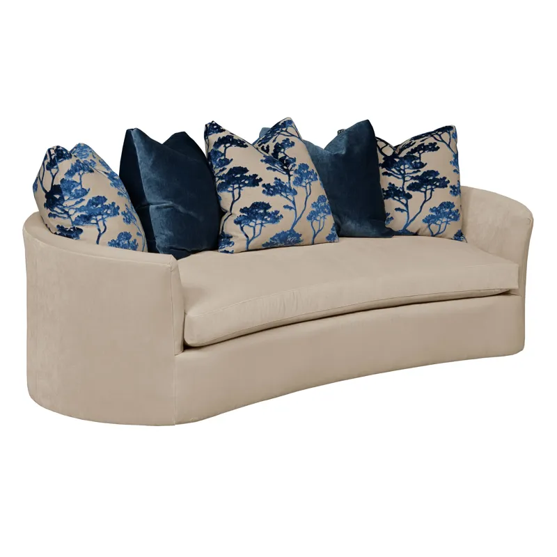 Upholstery Claire Sofa