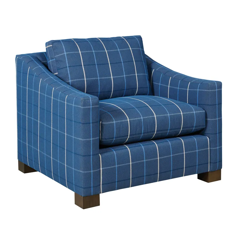 Upholstery Verge Chair