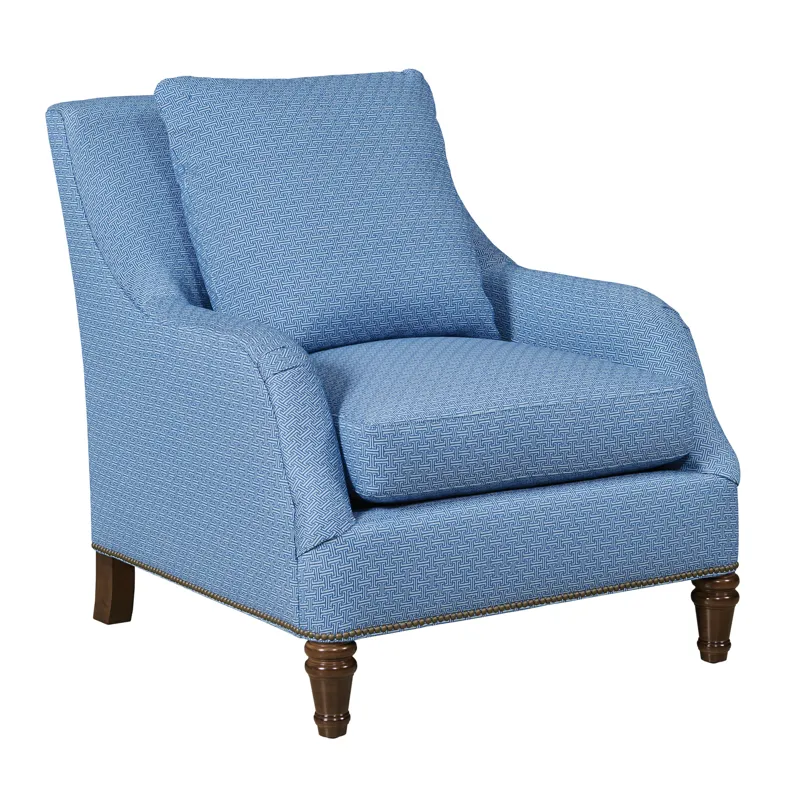 Upholstery Ryder Chair