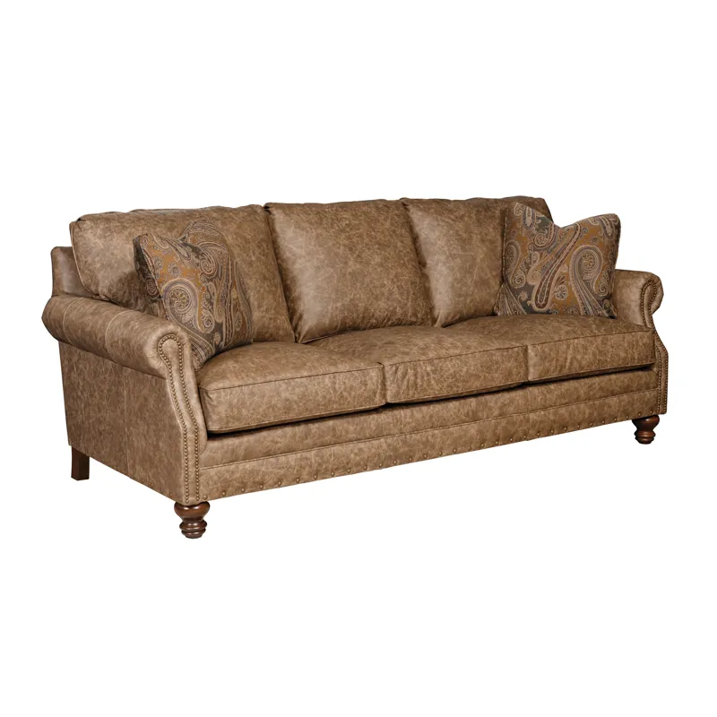 Upholstery Bayhill Sofa Leather