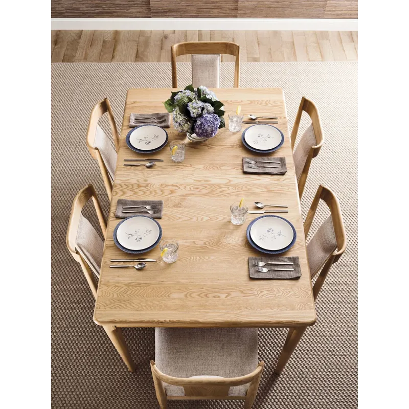 Essence Hanover Leg Table