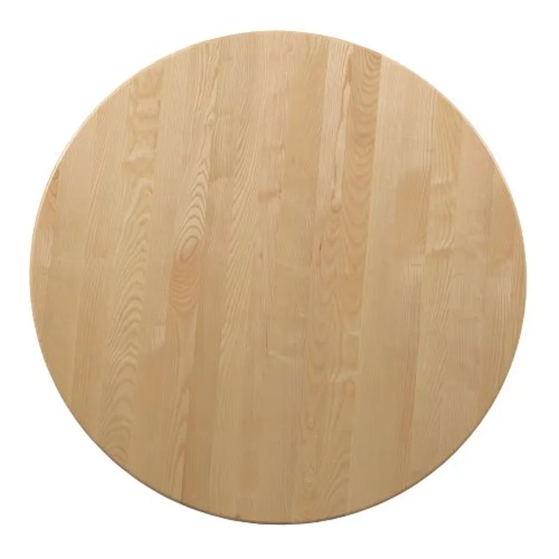 Essence Highland Round Dining Table Top
