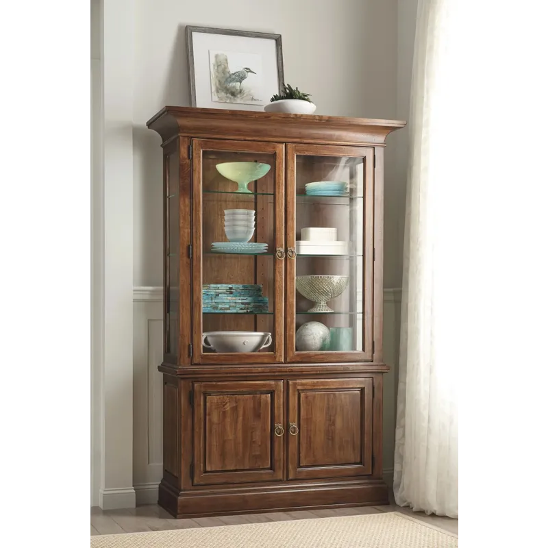 Bridgetown Connell China