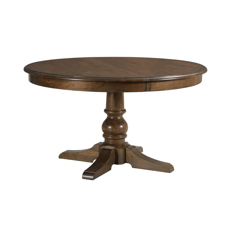 Commonwealth Byron Round Dining Table Base