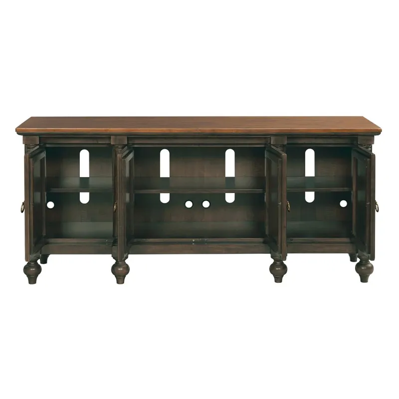 Bridgetown Harrison Console