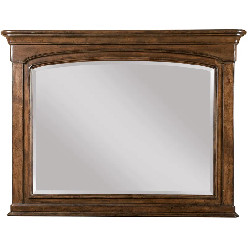 Portolone Landscape Mirror