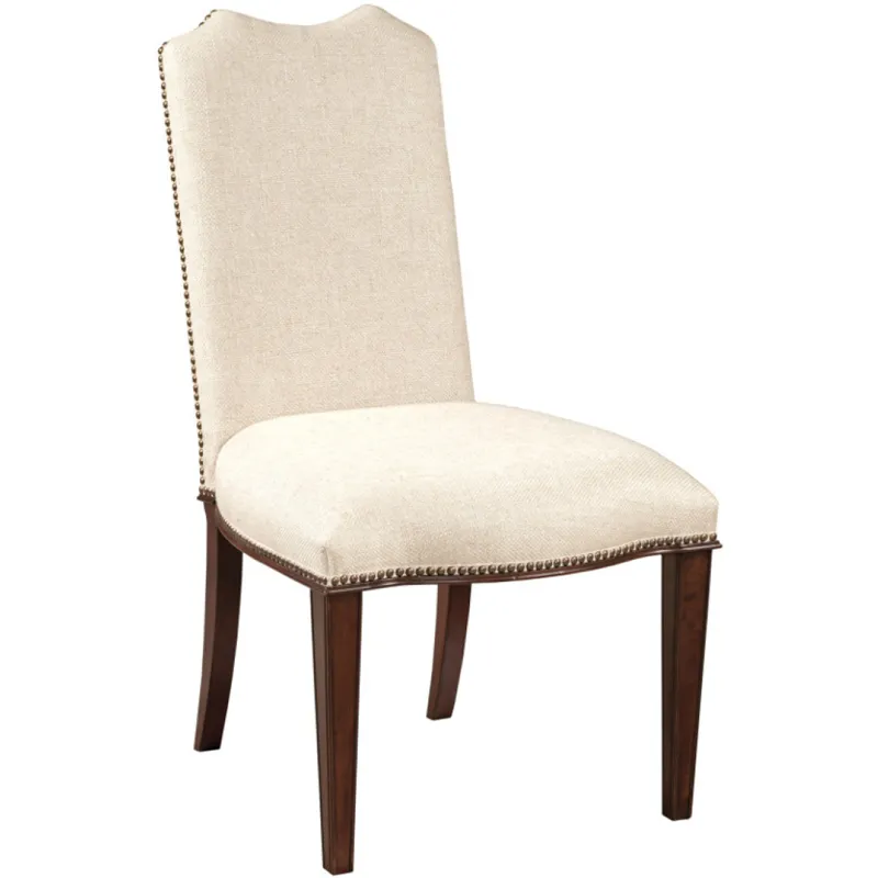 Hadleigh Hadleigh Upholstered Side Chair