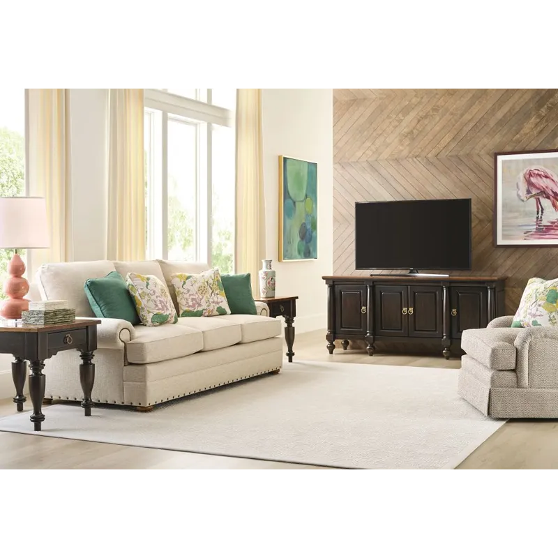 Bridgetown Harrison Console