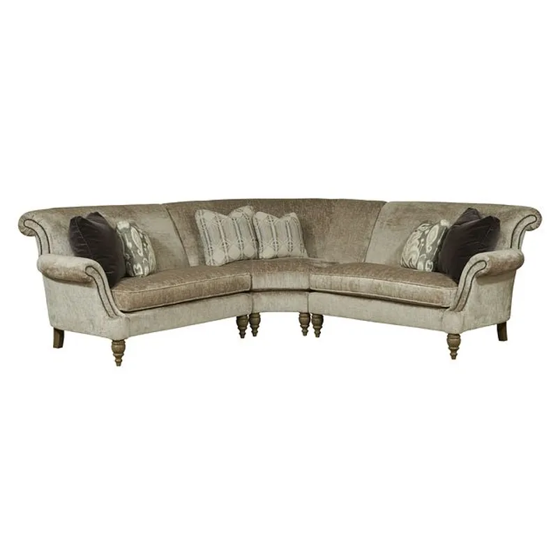 Upholstery Windsor Sectional