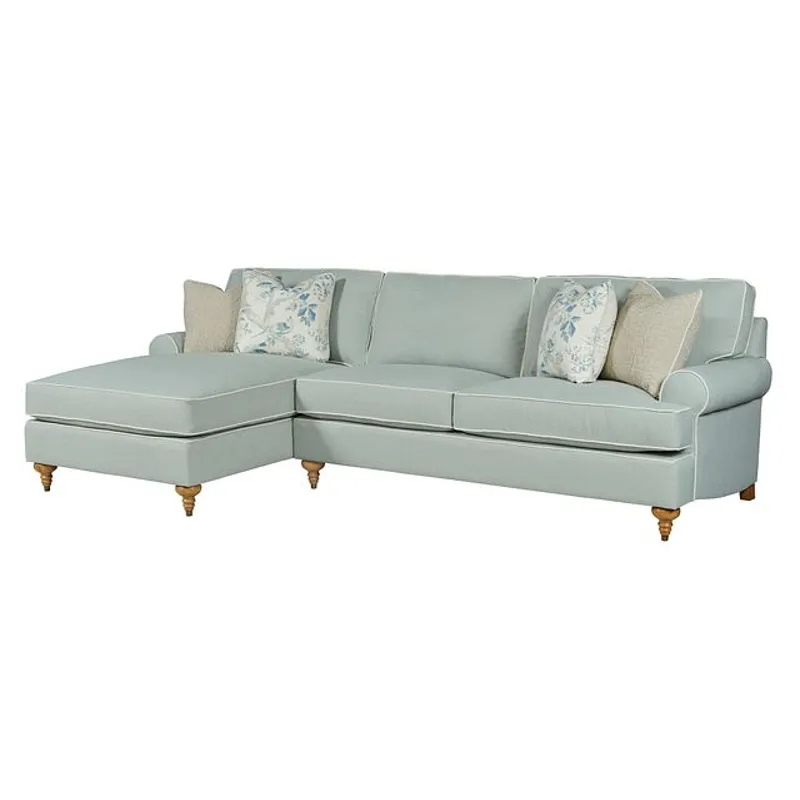 Upholstery Tuscany Sectional
