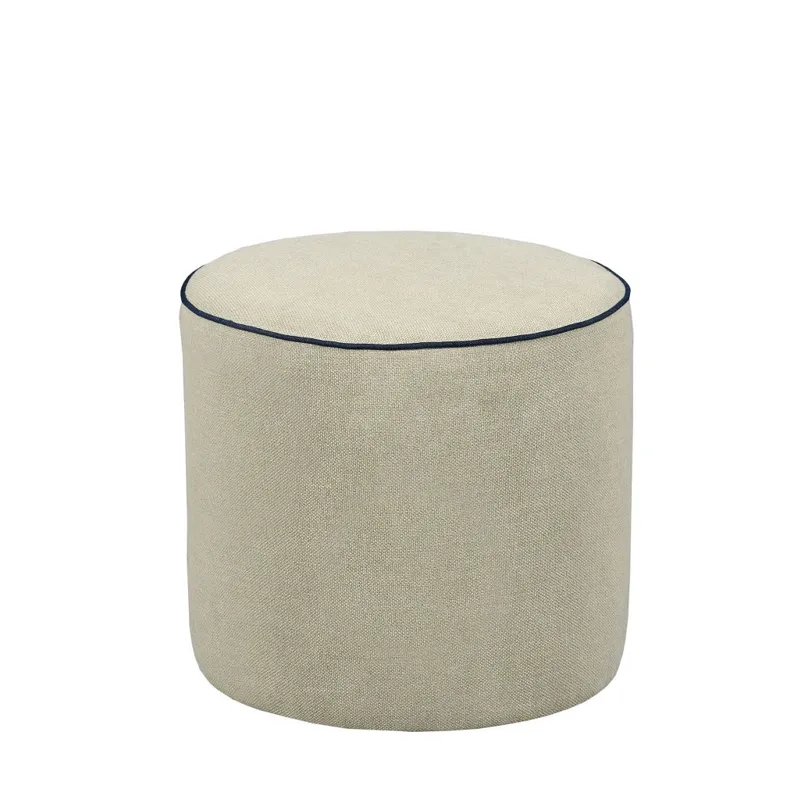 Upholstery Dylan Small Drum Stool