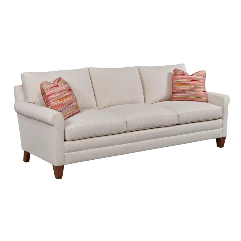 Upholstery Studio Select Sock Arm Sofa