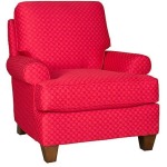 One Chair & Ottoman Small