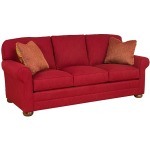 Bentley Fabric Sofa