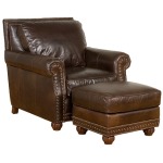 Barcelona Chair