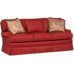 Kelly Fabric Sofa