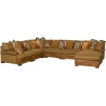 Casbah Sectional
