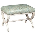 Troy Bench