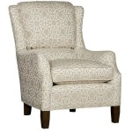 Writer Fabric Chair