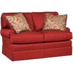 Kelly Fabric Sofa