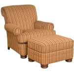Monica Fabric Chair
