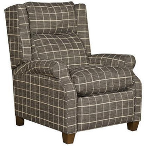 Hannah One Power Recliner