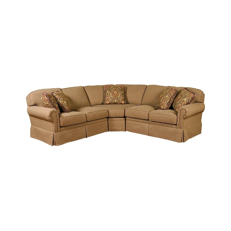 Bentley Sectional