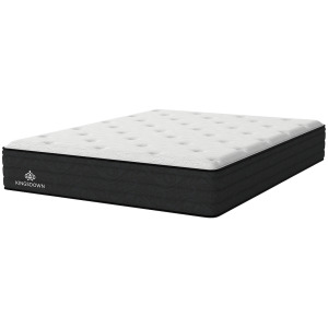 Kuro Plush Tight Top Mattress