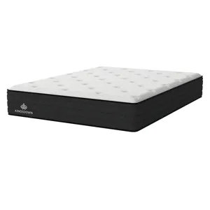 Kuro Plush Tight Top Mattress
