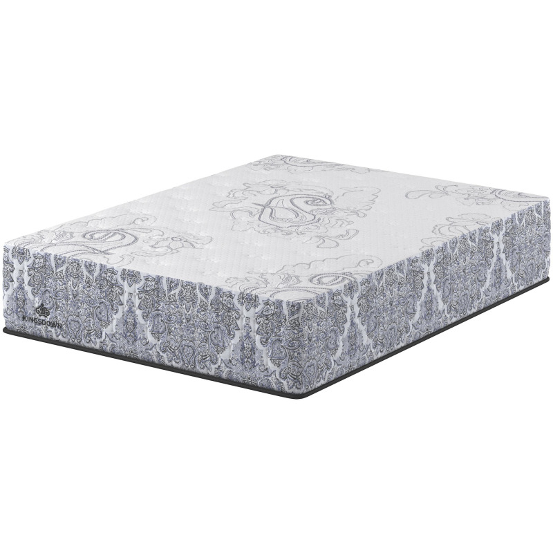 Beckingham Firm Hybrid Mattress
