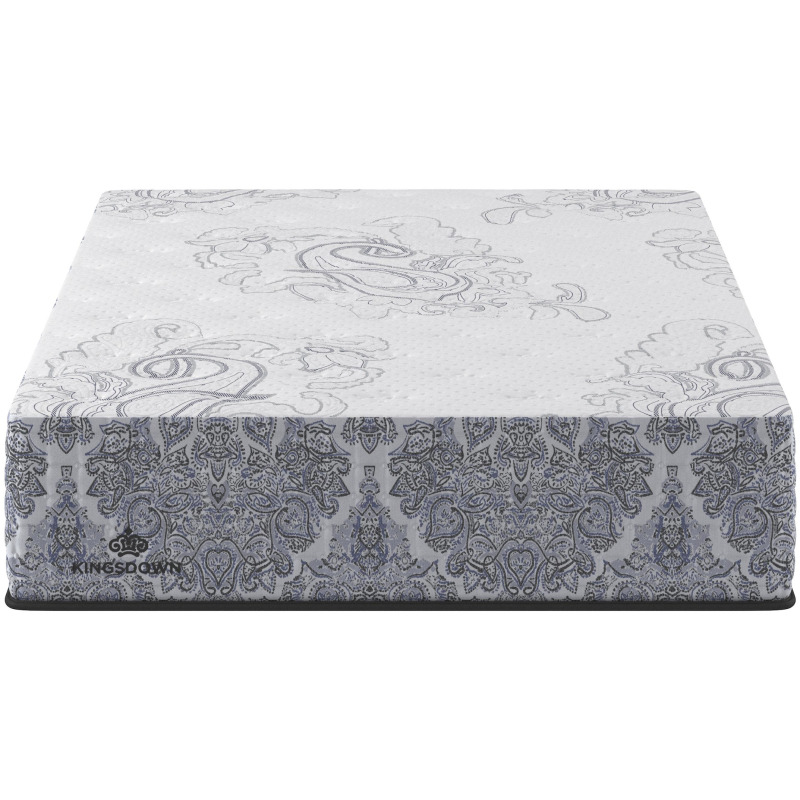 Beckingham Firm Hybrid Mattress - Thumbnail 2